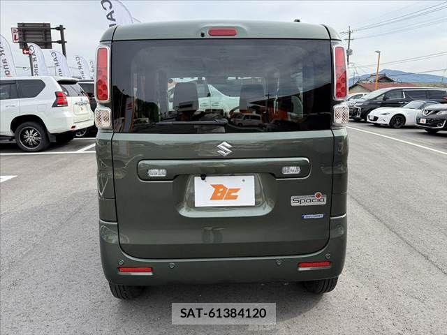 Suzuki SPACIA 2022-12 6685709-13
