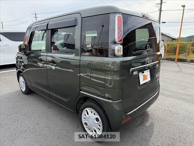 Suzuki SPACIA 2022-12 6685709-14
