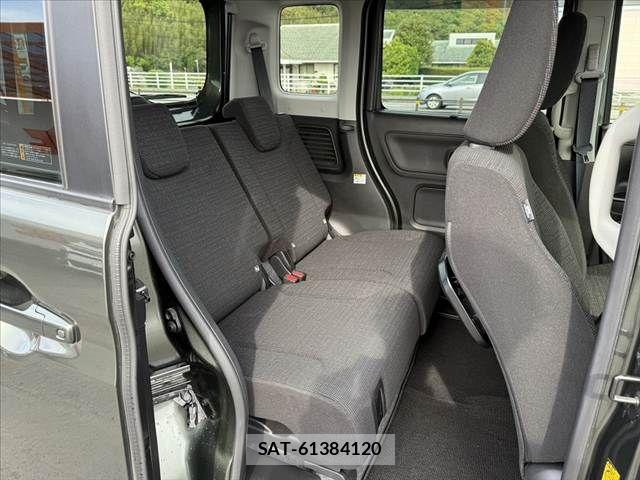 Suzuki SPACIA 2022-12 6685709-17