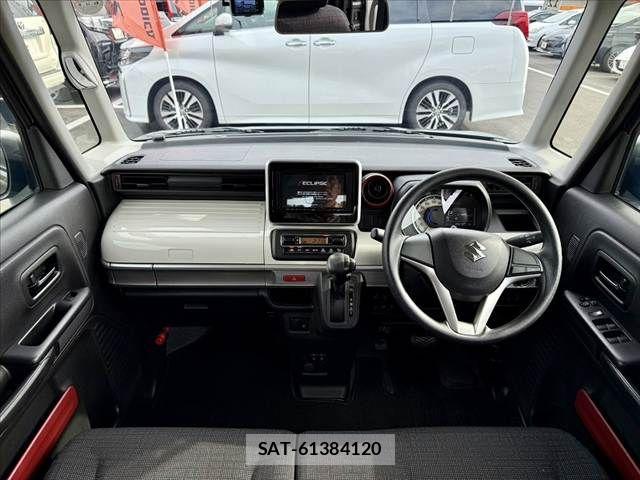 Suzuki SPACIA 2022-12 6685709-1