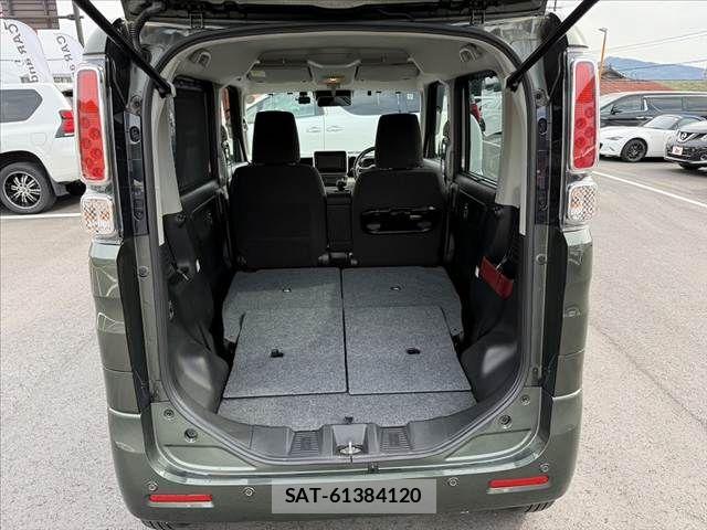 Suzuki SPACIA 2022-12 6685709-20