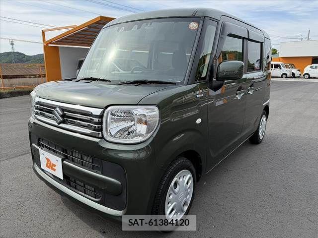 Suzuki SPACIA 2022-12 6685709-7