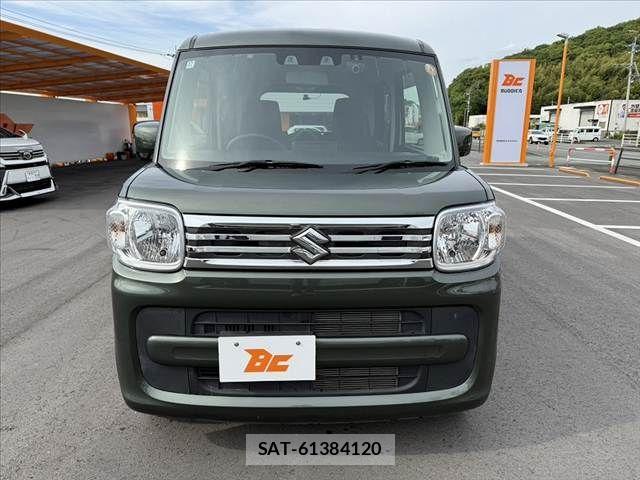 Suzuki SPACIA 2022-12 6685709-8