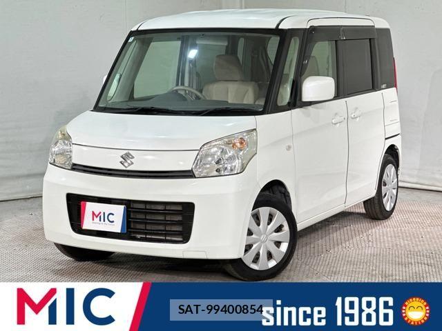 Suzuki SPACIA 2014-03 6717342-0