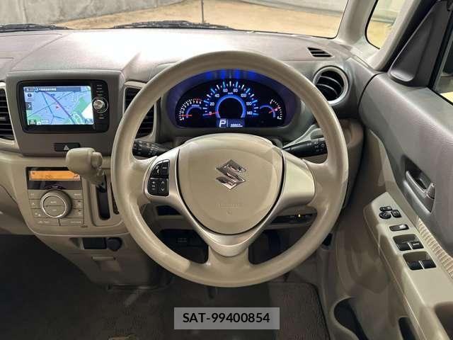 Suzuki SPACIA 2014-03 6717342-9