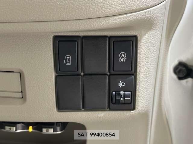 Suzuki SPACIA 2014-03 6717342-12