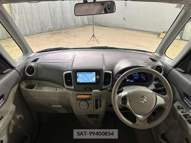 Suzuki SPACIA 2014-03 6717342-16