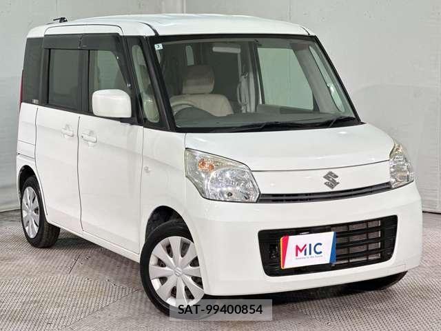 Suzuki SPACIA 2014-03 6717342-1