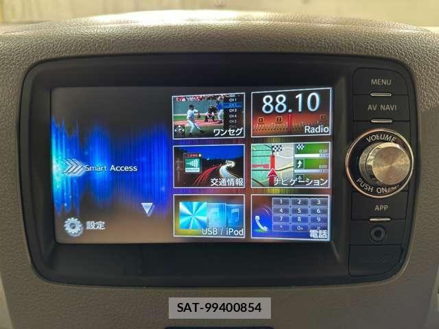 Suzuki SPACIA 2014-03 6717342-19