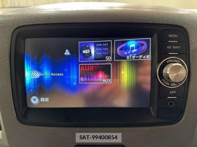 Suzuki SPACIA 2014-03 6717342-20