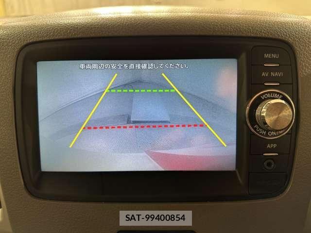 Suzuki SPACIA 2014-03 6717342-21