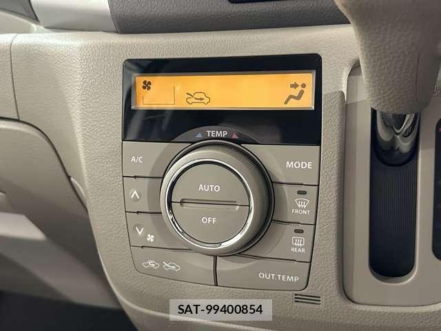 Suzuki SPACIA 2014-03 6717342-22