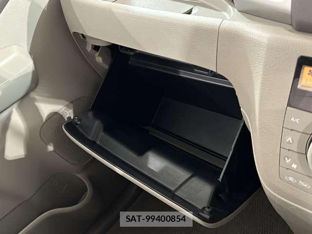Suzuki SPACIA 2014-03 6717342-24