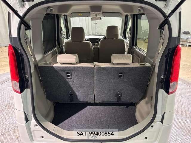 Suzuki SPACIA 2014-03 6717342-26