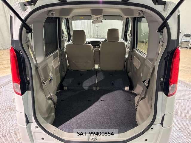 Suzuki SPACIA 2014-03 6717342-28