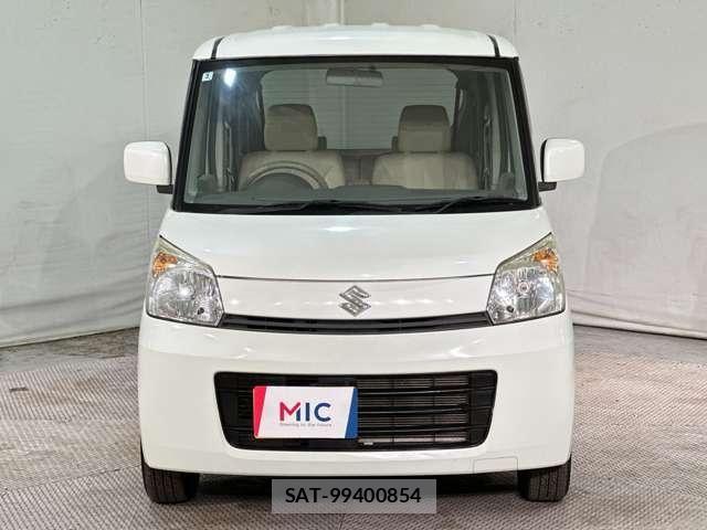 Suzuki SPACIA 2014-03 6717342-2