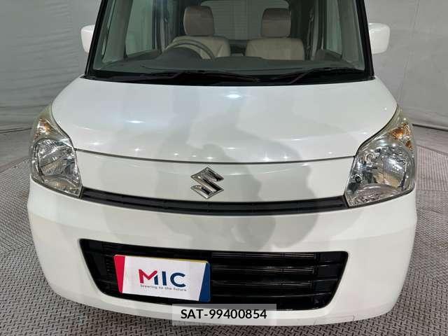 Suzuki SPACIA 2014-03 6717342-29