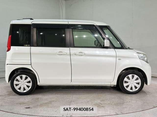Suzuki SPACIA 2014-03 6717342-3