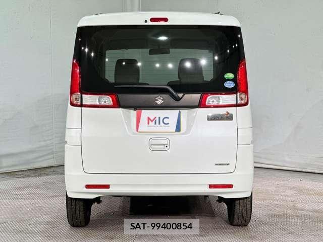 Suzuki SPACIA 2014-03 6717342-5