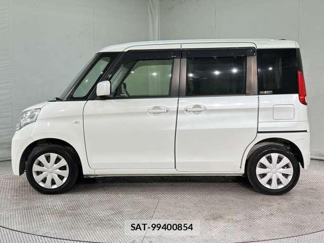 Suzuki SPACIA 2014-03 6717342-7