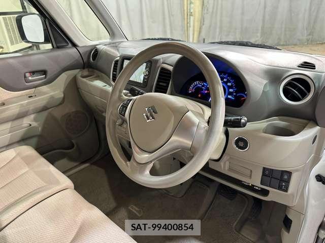 Suzuki SPACIA 2014-03 6717342-8