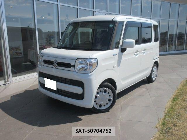 Suzuki SPACIA 2019-02 6717340-0