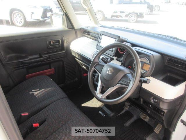 Suzuki SPACIA 2019-02 6717340-9