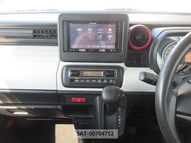 Suzuki SPACIA 2019-02 6717340-10