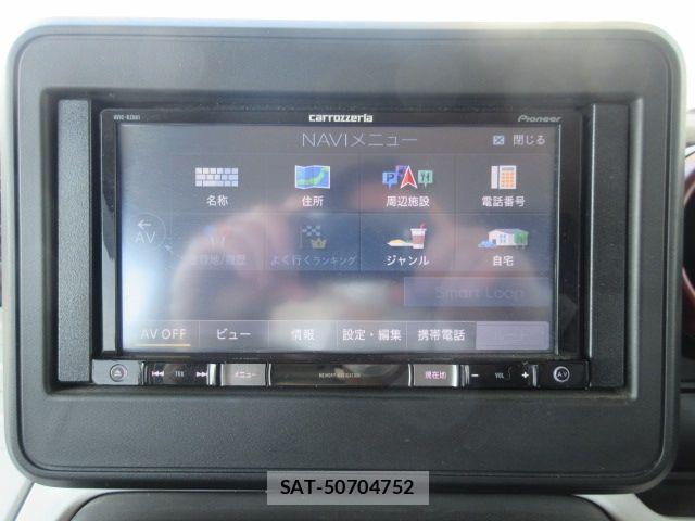 Suzuki SPACIA 2019-02 6717340-11