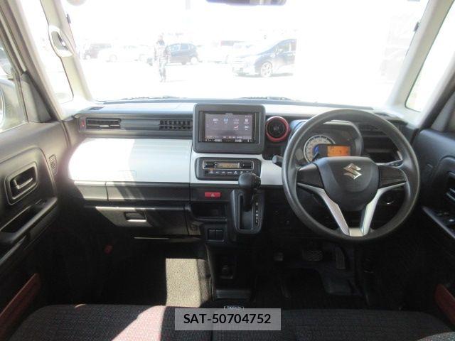 Suzuki SPACIA 2019-02 6717340-1