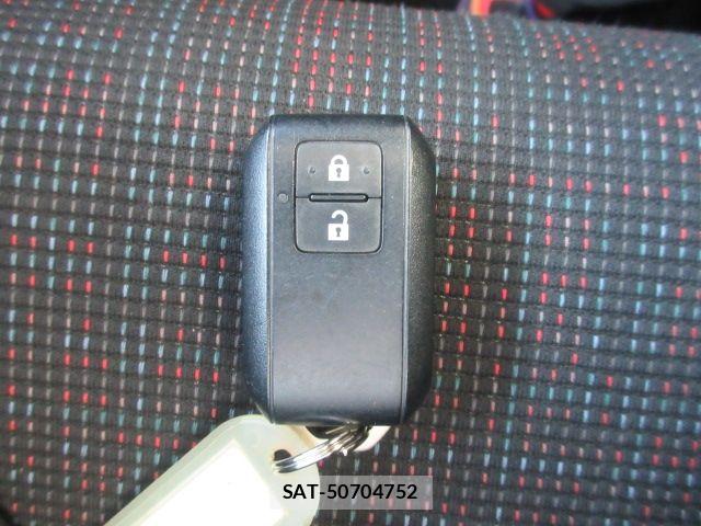 Suzuki SPACIA 2019-02 6717340-20