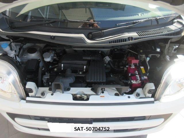Suzuki SPACIA 2019-02 6717340-22
