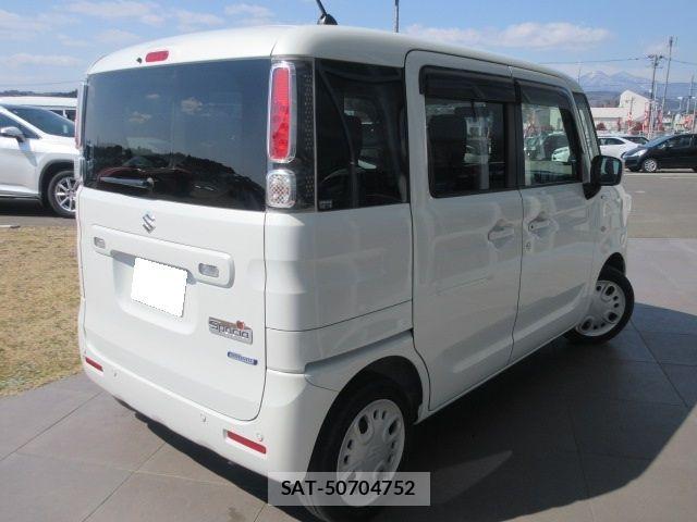 Suzuki SPACIA 2019-02 6717340-2