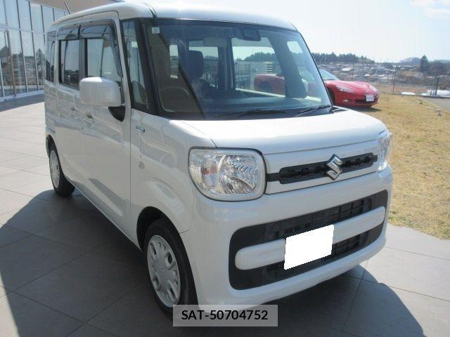 Suzuki SPACIA 2019-02 6717340-3