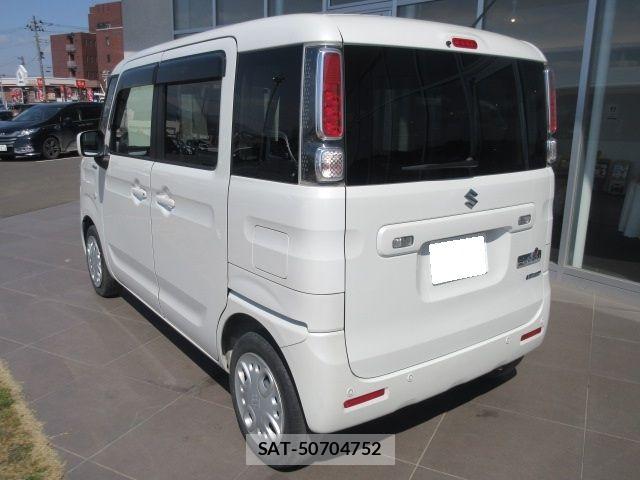 Suzuki SPACIA 2019-02 6717340-4