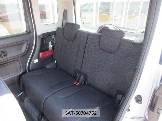 Suzuki SPACIA 2019-02 6717340-6