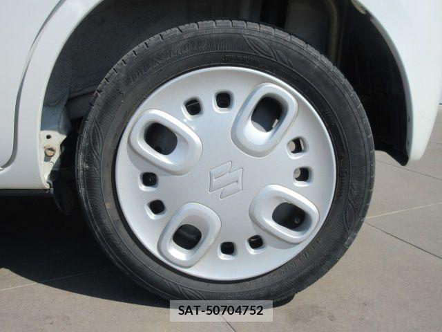 Suzuki SPACIA 2019-02 6717340-7