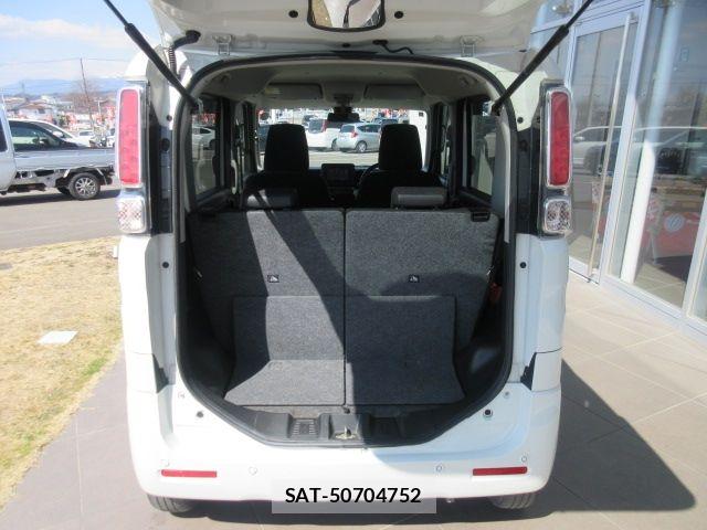 Suzuki SPACIA 2019-02 6717340-8
