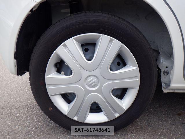 Suzuki SPACIA 2025-02 6717326-9