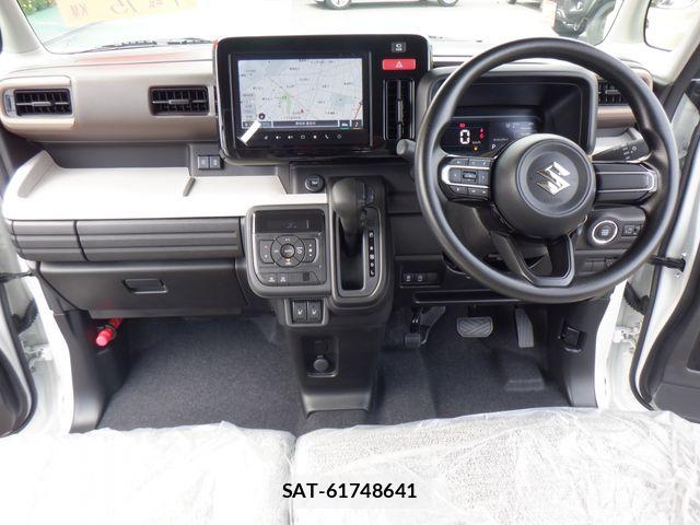 Suzuki SPACIA 2025-02 6717326-11