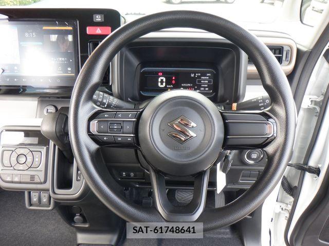 Suzuki SPACIA 2025-02 6717326-12