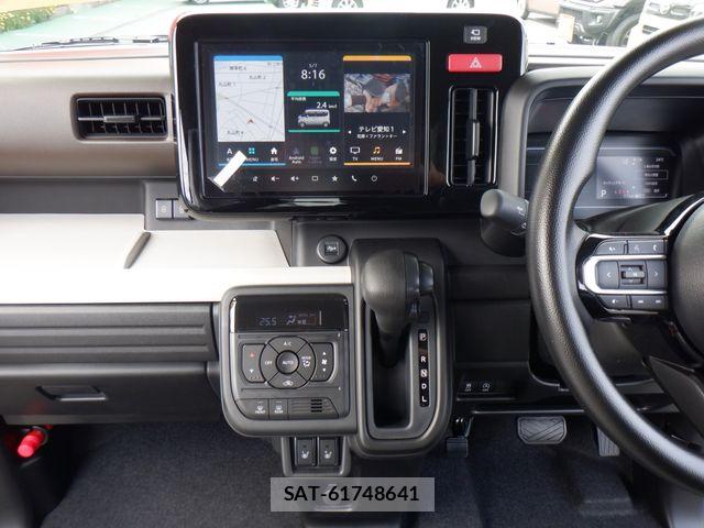 Suzuki SPACIA 2025-02 6717326-13