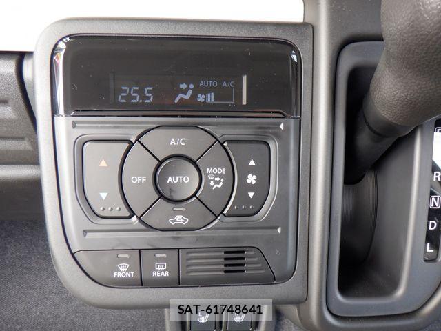 Suzuki SPACIA 2025-02 6717326-14
