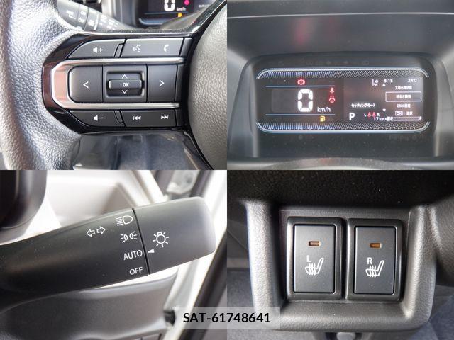 Suzuki SPACIA 2025-02 6717326-15