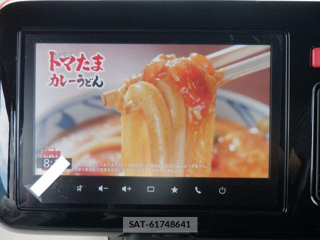 Suzuki SPACIA 2025-02 6717326-17