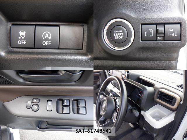 Suzuki SPACIA 2025-02 6717326-19