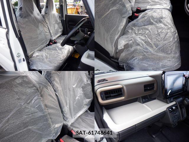 Suzuki SPACIA 2025-02 6717326-20