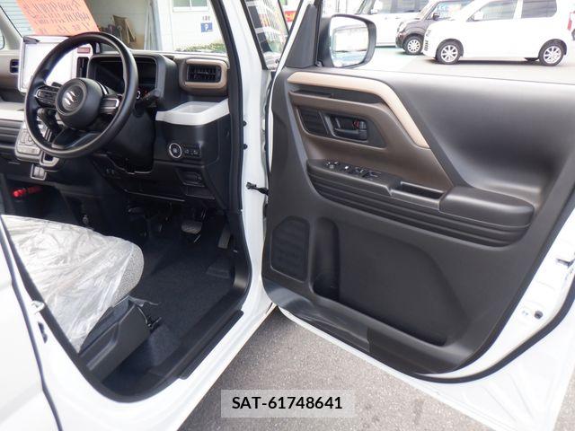 Suzuki SPACIA 2025-02 6717326-21