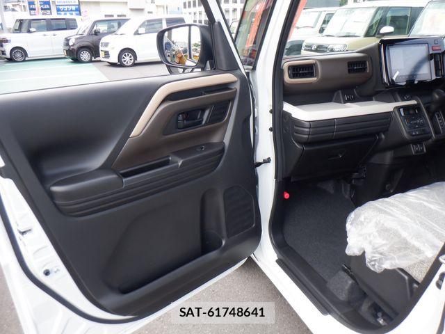 Suzuki SPACIA 2025-02 6717326-22
