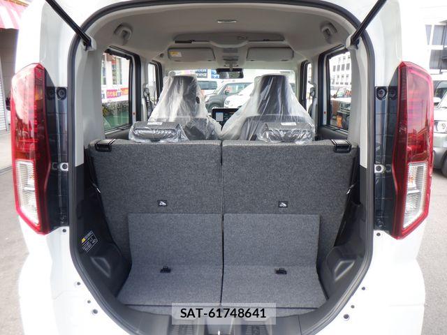 Suzuki SPACIA 2025-02 6717326-25